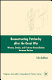 Reconstructing patriarchy after the Great War : women, gender, and postwar reconciliation between nations / Erika Kuhlman.