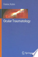 Ocular traumatology /