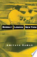 Bombay--London--New York /