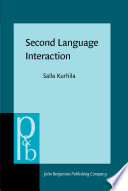 Second language interaction /