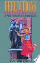 Reflections of a culture broker : a view from the Smithsonian /