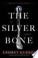 The silver bone : a novel /