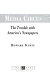 Media circus : the trouble with America's newspapers / Howard Kurtz.