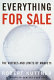 Everything for sale : the virtues and limits of markets / Robert Kuttner.