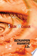 Eyes of the slain woman /