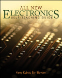 All new electronics self-teaching guide /