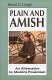 Plain and Amish : an alternative to modern pessimism /
