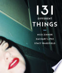 131 DIFFERENT THINGS.