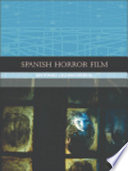 Spanish horror film /