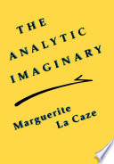 The Analytic Imaginary.