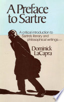 A preface to Sartre /