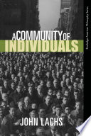A community of individuals /
