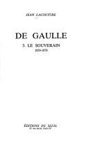 De Gaulle /