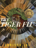 The tiger flu : a novel /