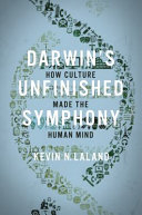 Darwin's unfinished symphony : how culture made the human mind /