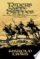 Riders of the Steppes /