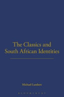 The classics and South African identities /