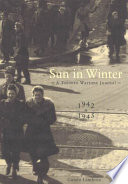 Sun in winter : a Toronto wartime journal, 1942 to 1945 /