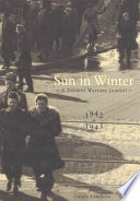 Sun in winter : a Toronto wartime journal, 1942 to 1945 / Gunda Lambton.