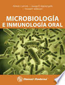 Microbiologia e inmunologia oral /