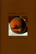 The debt to pleasure : a novel /