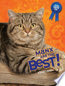 Manx are the best! /