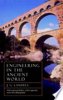 Engineering in the ancient world /