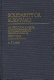 Solidarity or survival? : American labor and European immigrants, 1830-1924 /