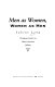 Men as women, women as men : changing gender in Native American cultures /