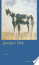 Juniper blue /