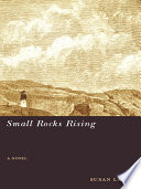 Small rocks rising /