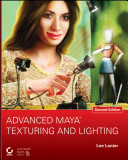 Advanced Maya texturing and lighting /