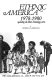 Ethnic America, 1978-1980 : updating the Ethnic chronology series / by George J. Lankevich.