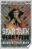 Star trek, year five.