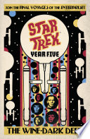 Star trek year five.