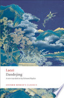 Daodejing / Laozi ; translated with notes by Edmund Ryden ; with an introduction by Benjamin Penny.