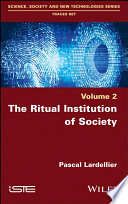 The ritual institution of society /