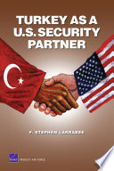 Turkey as a U.S. security partner /