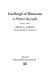 Lindbergh of Minnesota ; a political biography /