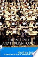 The Internet and foreign policy /