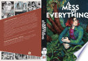 A mess of everything / by Miss Lasko-Gross.