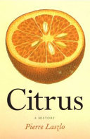 Citrus : a history /