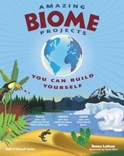 Amazing biome projects you can build yourself /