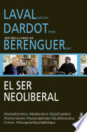 El ser neoliberal /