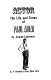 Actor, the life and times of Paul Muni /