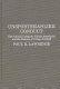 Unsportsmanlike conduct : the National Collegiate Athletic Association and the business of college football / Paul R. Lawrence.