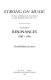 Strong on music : the New York music scene in the days of George Templeton Strong, 1836-1875 /