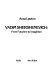 Vadim Shershenevich, from futurism to imaginism /