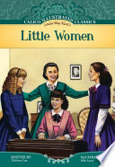 Louisa May Alcott's Little women /