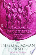 The imperial Roman army /